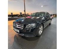 2018 Mercedes-Benz E Class 2L Diesel For Sale Images