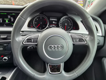 2015 Audi A5 2L Diesel For Sale Images