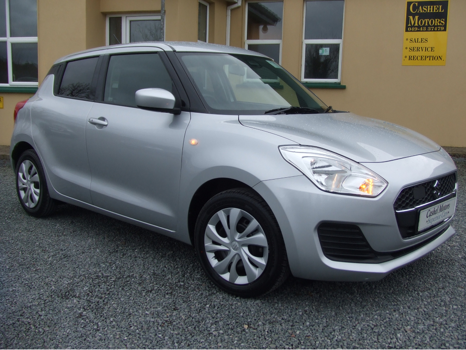 2022 Suzuki Swift For Sale Images