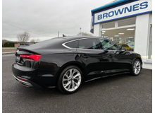 2021 Audi A5 2L Diesel For Sale Images