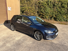 2017 Volkswagen Golf 1.2L Petrol For Sale Images