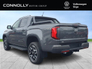2026 VOLKSWAGEN AMAROK Pan Americana