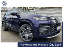 Volkswagen Tayron R-LINE 75 DSG 2.0TDI 150BHP SEVEN SEATER