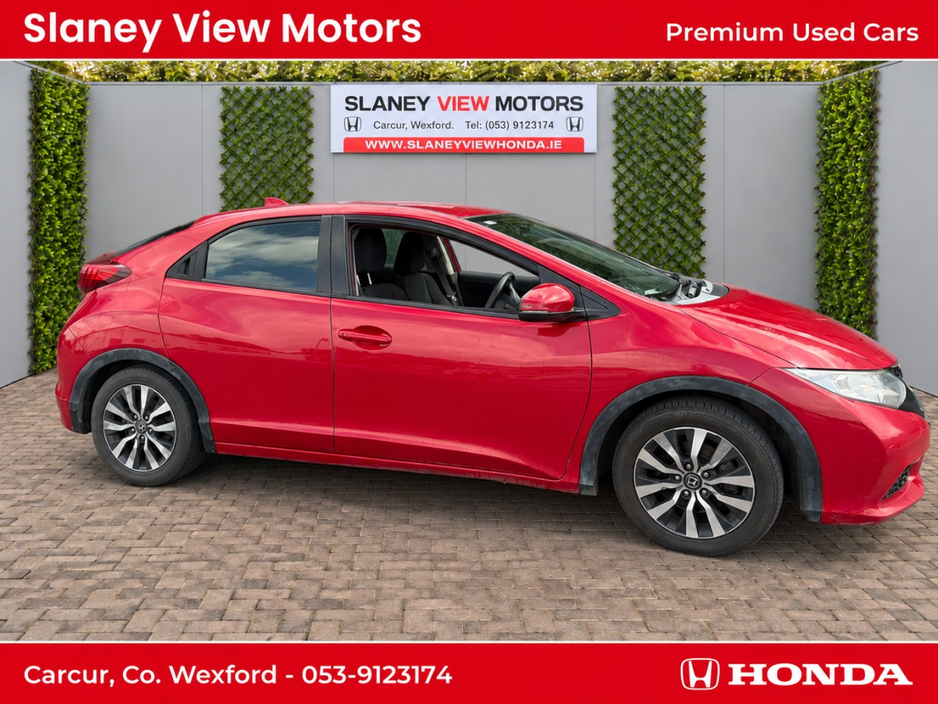 2014 Honda Civic For Sale Images
