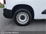 2022 CITROEN BERLINGO BlueHDi 100 S&S MWB