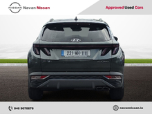 2022 Hyundai Tucson 1.6L Diesel For Sale Images