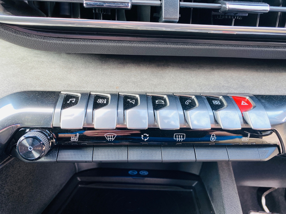 2021 Peugeot 5008 2L Diesel For Sale Images