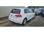 2016 VOLKSWAGEN GOLF auto 1.2 comfortline plus dsg low kms