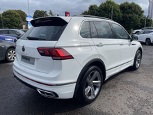 2023 Volkswagen Tiguan 2L Diesel For Sale Images