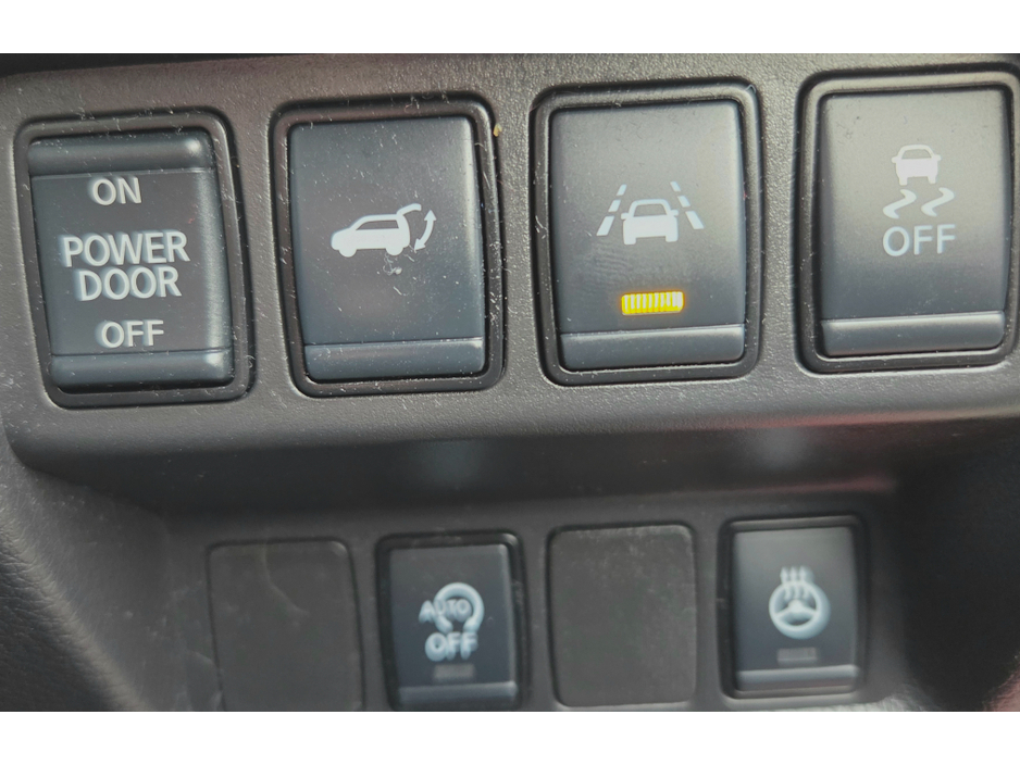 2020 Nissan X-Trail 1.7L Diesel For Sale Images