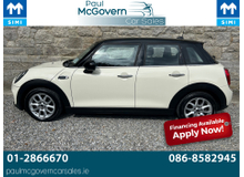 2017 MINI Cooper 1.5L Diesel For Sale Images