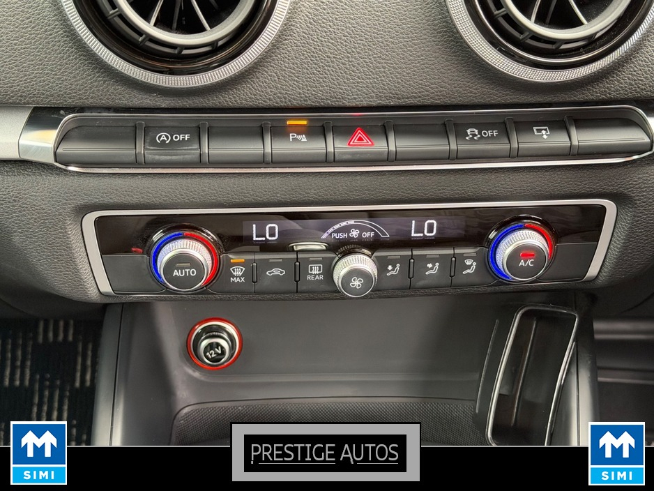 Audi A3 1.4 TFSI SPORT AUTO *CAR ID 09* — thumbnail 18