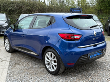 2018 Renault Clio 1.1L Petrol For Sale Images