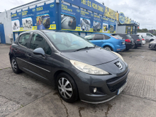 2012 Peugeot 207 1.4L Diesel For Sale Images