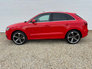 2015 AUDI Q3 2.0 TDI 140 S LINE 4DR