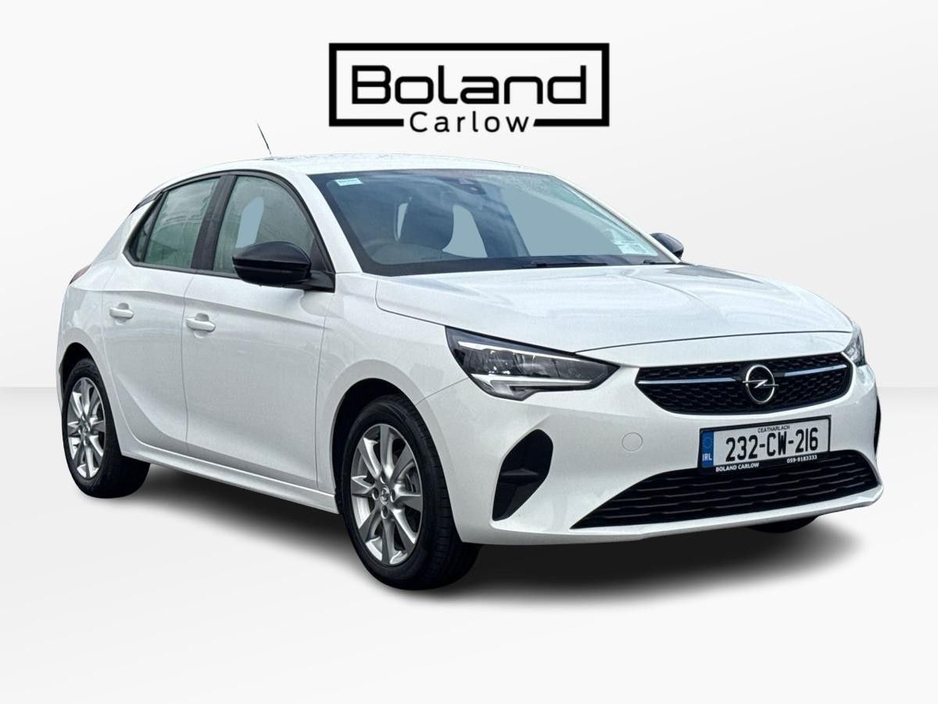 Opel Corsa 1.2 SC *JUST ARRIVED* €55 PER WEEK