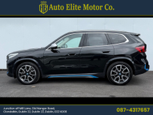 2023 BMW iX1 0L Electric For Sale Images