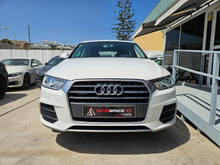 2016 Audi Q3 2L Diesel For Sale Images