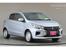 Mitsubishi Mirage 1.2 CVT *ANDROID CAR PLAYER*REVERSE CAM*