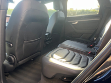 2021 Volkswagen Touareg 3L Diesel For Sale Images
