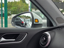 2018 AUDI A3 1.4 TFSI -FULL LEATHER PACK SMARTPHONE INTERFACE- SATNAV - VIRTUAL COCKPIT - NAVIGATION REVERSING CAMERA -BLIND SPOT - PARKING SENSORS- LEATHER