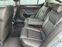 2021 Skoda Superb 2L Diesel For Sale Images