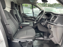 2018 Ford Transit Custom 2L Diesel For Sale Images