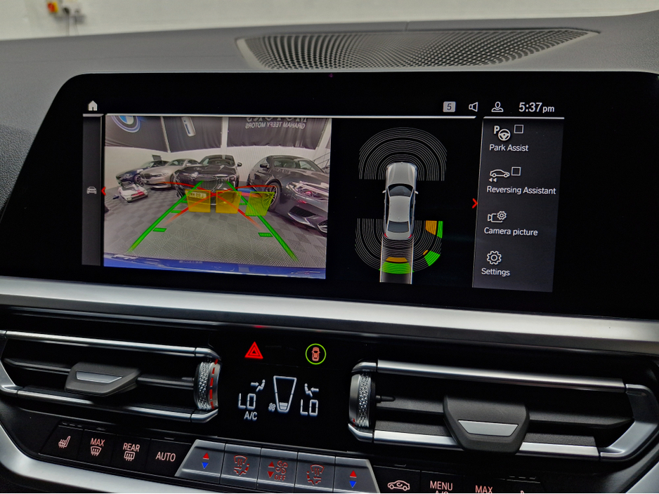 2022 BMW 3 Series 2L Diesel For Sale Images
