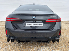 2024 BMW 5 Series 2L Petrol Plug-in Hybrid For Sale Images