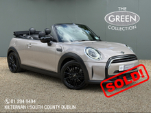 2023 MINI Convertible 1.5L Petrol For Sale Images