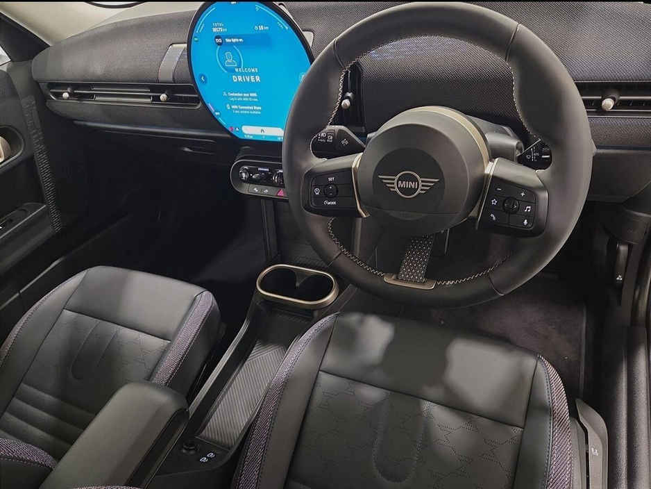 2025 MINI Hatch 1.5L Petrol For Sale Images