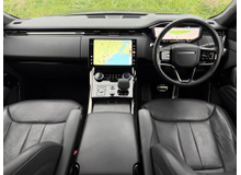 2023 Land Rover Range Rover Sport 3L Petrol Plug-in Hybrid For Sale Images
