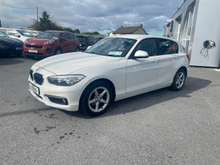 2018 BMW 1 Series 1.5L Diesel For Sale Images