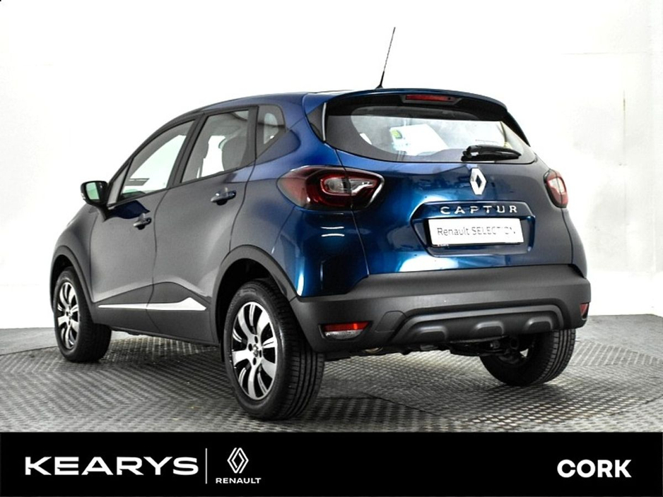 Renault Captur Play TCe 90 — thumbnail 13