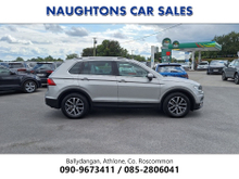 2019 Volkswagen Tiguan 2L Diesel For Sale Images