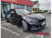 2021 BMW 3 Series 2.0L Petrol Plug-in Hybrid For Sale Images