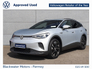 2023 VOLKSWAGEN ID.4 LIFE 77KWH 174HP