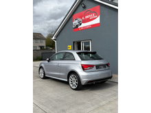 2016 Audi A1 1.6L Diesel For Sale Images