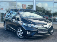 2014 Honda Fit 1.5L Petrol Hybrid For Sale Images