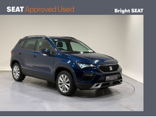 SEAT Ateca PA 1.0 TSI 110HP SE