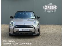 2023 MINI Convertible 1.5L Petrol For Sale Images