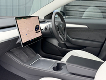 2022 Tesla Model 3 0L Electric For Sale Images