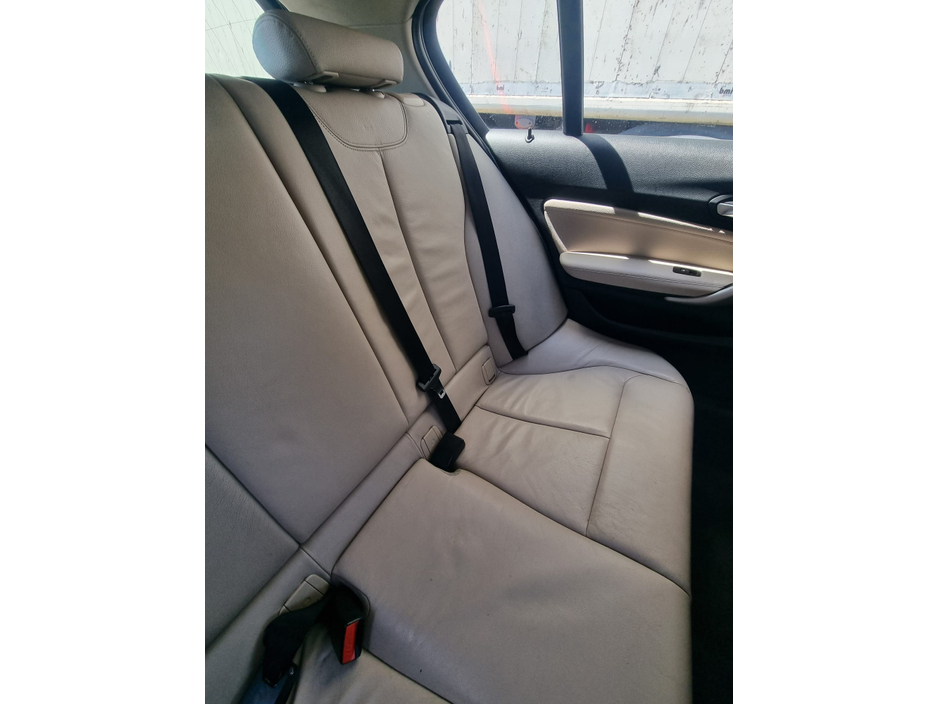 2015 BMW 1 Series 1.5L Diesel For Sale Images