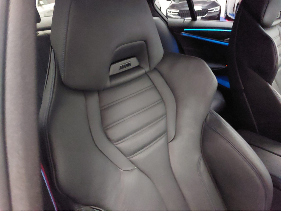 2020 BMW 5 Series 2L Petrol Plug-in Hybrid For Sale Images