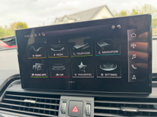 2024 Audi Q5 2L Petrol Plug-in Hybrid For Sale Images