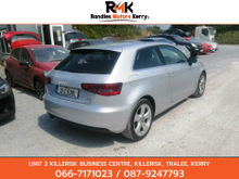 2013 Audi A3 1.6L Diesel For Sale Images