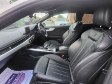 2019 Audi A5 2L Diesel For Sale Images