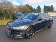 2018 Audi A6 2L Diesel For Sale Images