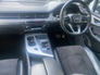 2017 AUDI Q7 *7 Seat* 3.0 TDi S-Line Quattro Auto