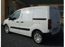 2017 Citroen Berlingo 1.6L Diesel For Sale Images